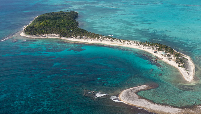 Great hole belize