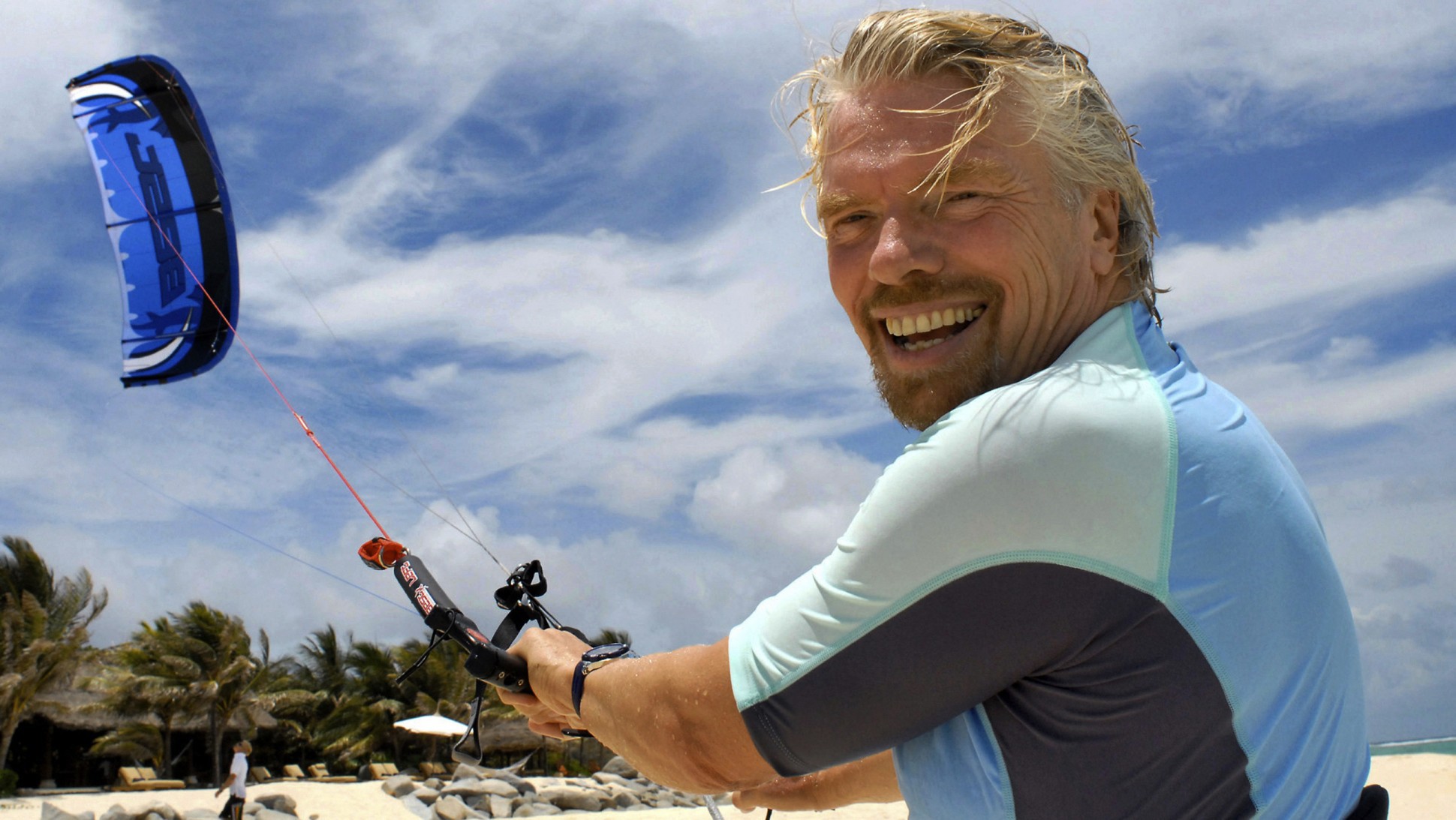 Richard-Branson