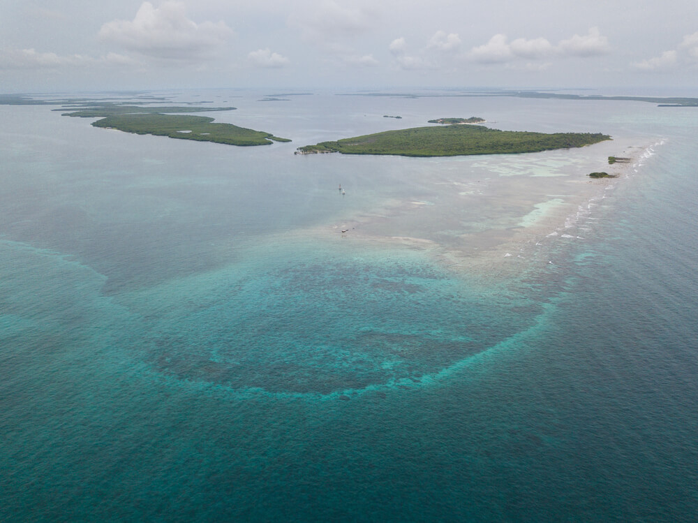 The Best Dive Sites at Lighthouse Reef