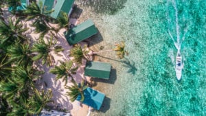 belize